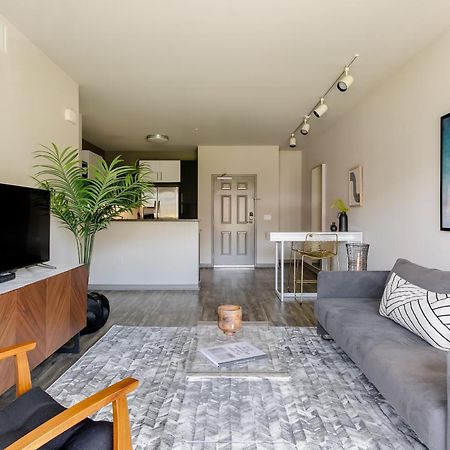 Abode Los Angeles - Marina Del Rey Venice Beach المظهر الخارجي الصورة