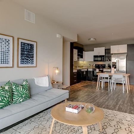 Abode Los Angeles - Marina Del Rey Venice Beach المظهر الخارجي الصورة