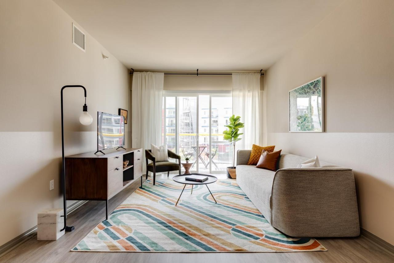 Abode Los Angeles - Marina Del Rey Venice Beach المظهر الخارجي الصورة