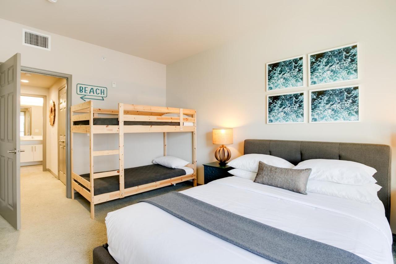 Abode Los Angeles - Marina Del Rey Venice Beach المظهر الخارجي الصورة