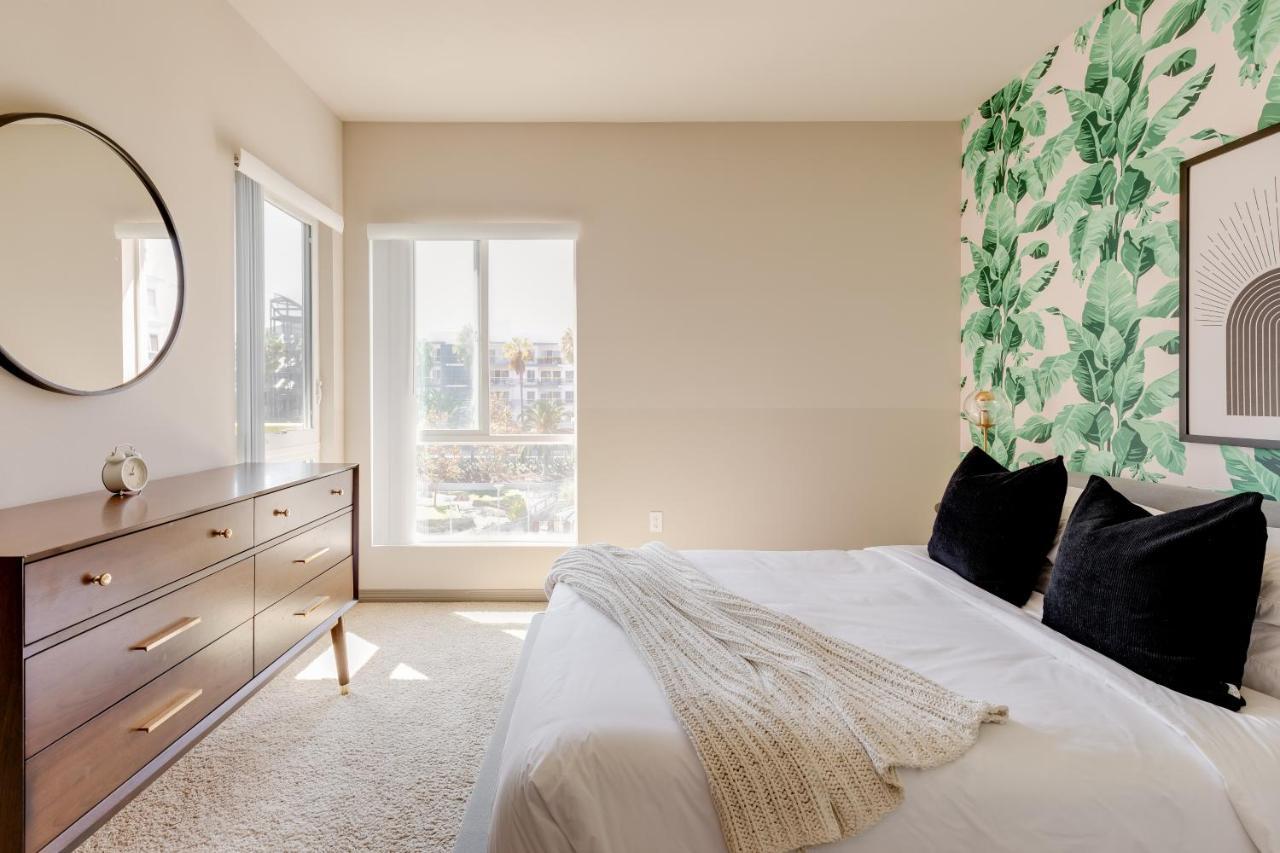 Abode Los Angeles - Marina Del Rey Venice Beach المظهر الخارجي الصورة