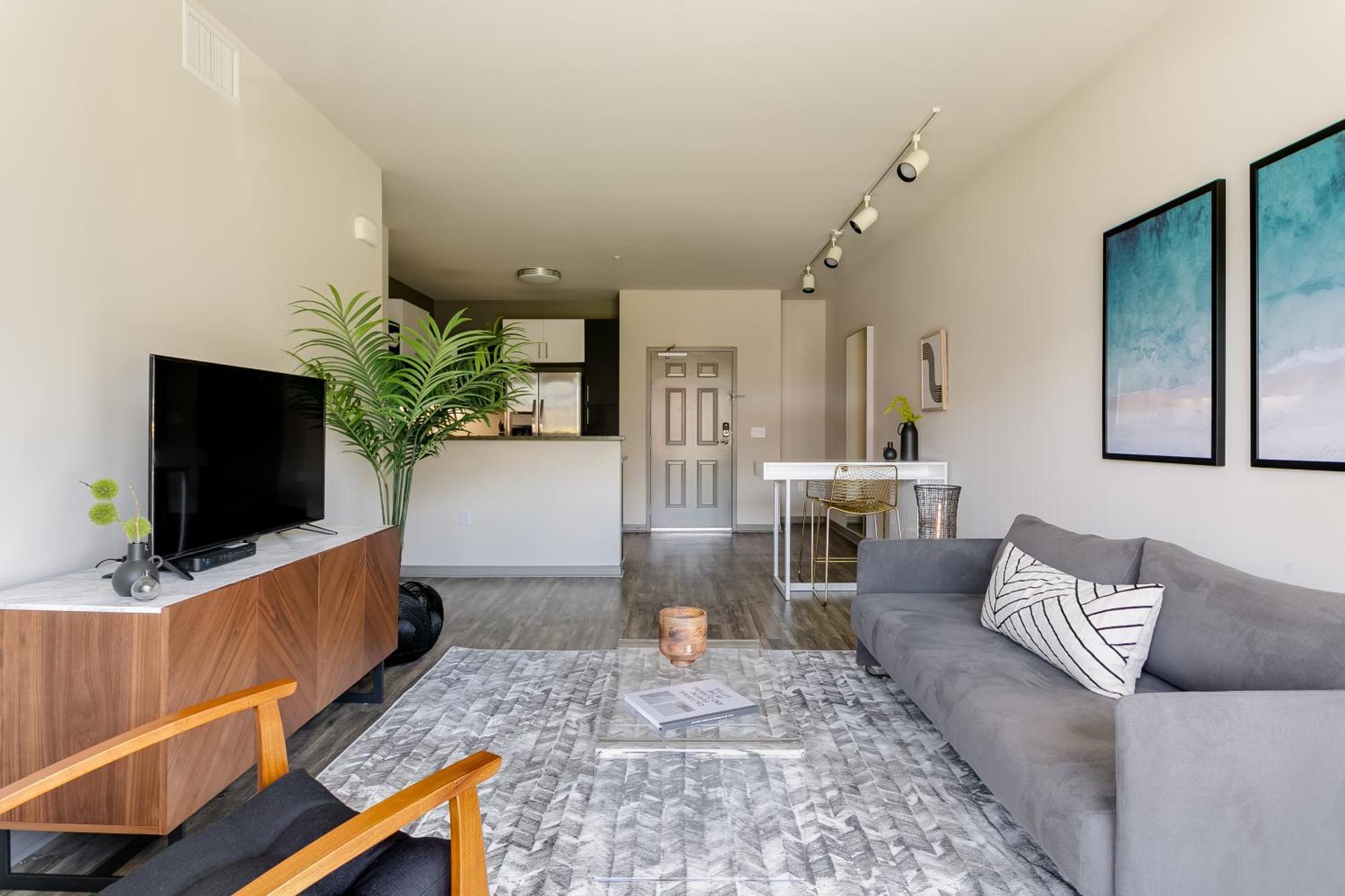 Abode Los Angeles - Marina Del Rey Venice Beach المظهر الخارجي الصورة