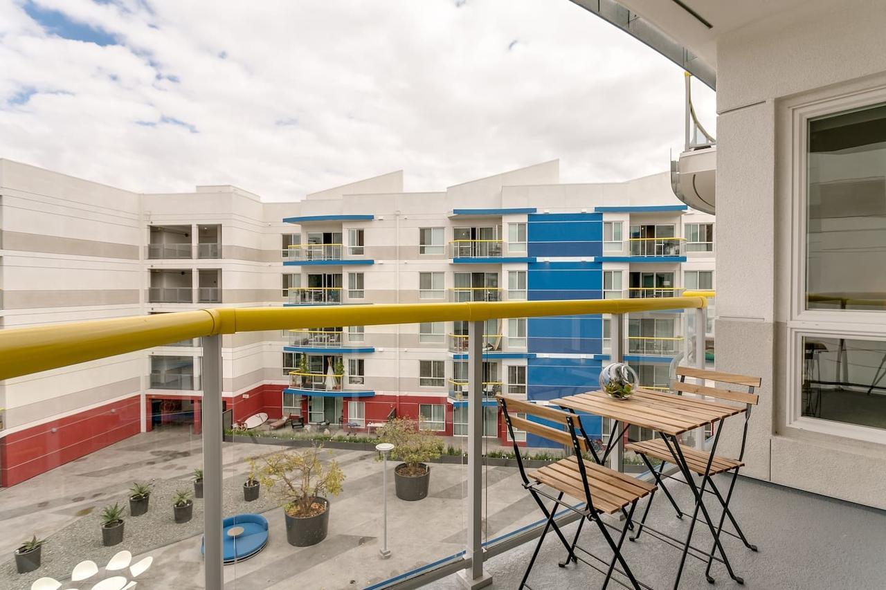 Abode Los Angeles - Marina Del Rey Venice Beach المظهر الخارجي الصورة