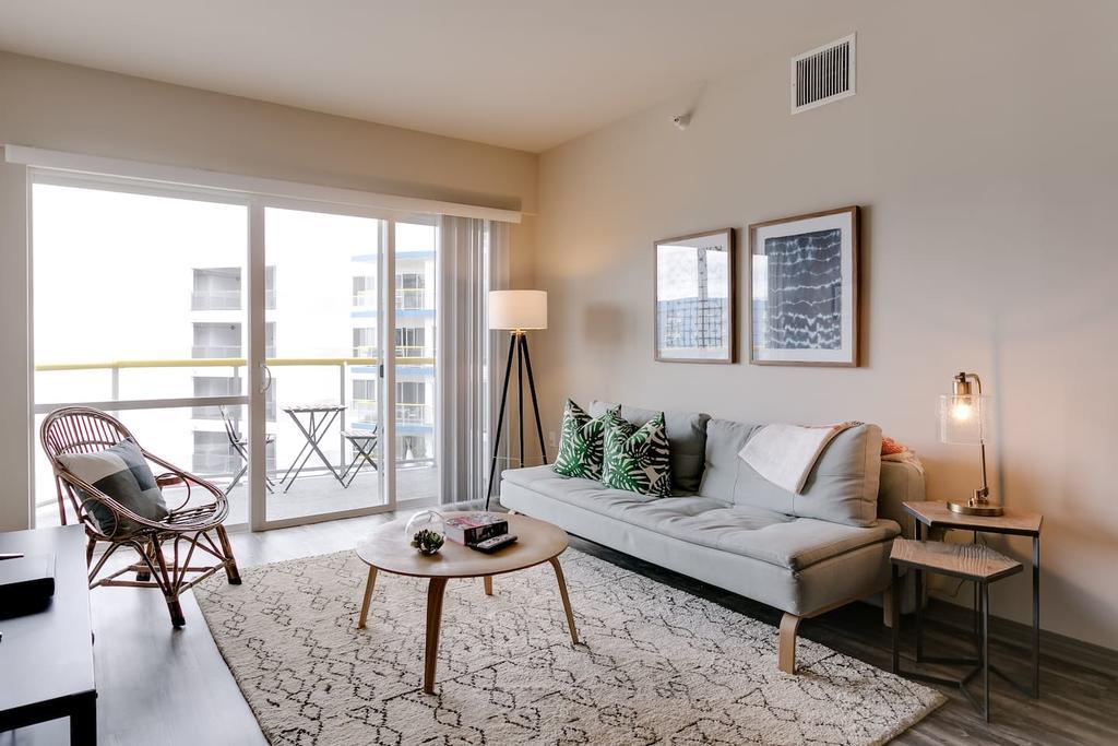 Abode Los Angeles - Marina Del Rey Venice Beach المظهر الخارجي الصورة
