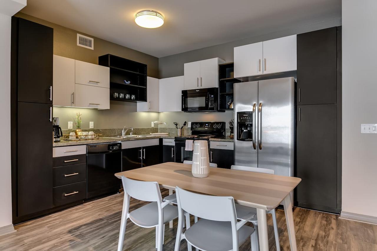 Abode Los Angeles - Marina Del Rey Venice Beach المظهر الخارجي الصورة