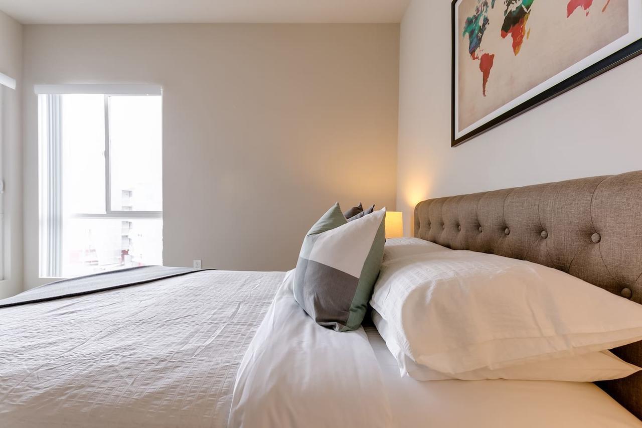Abode Los Angeles - Marina Del Rey Venice Beach المظهر الخارجي الصورة