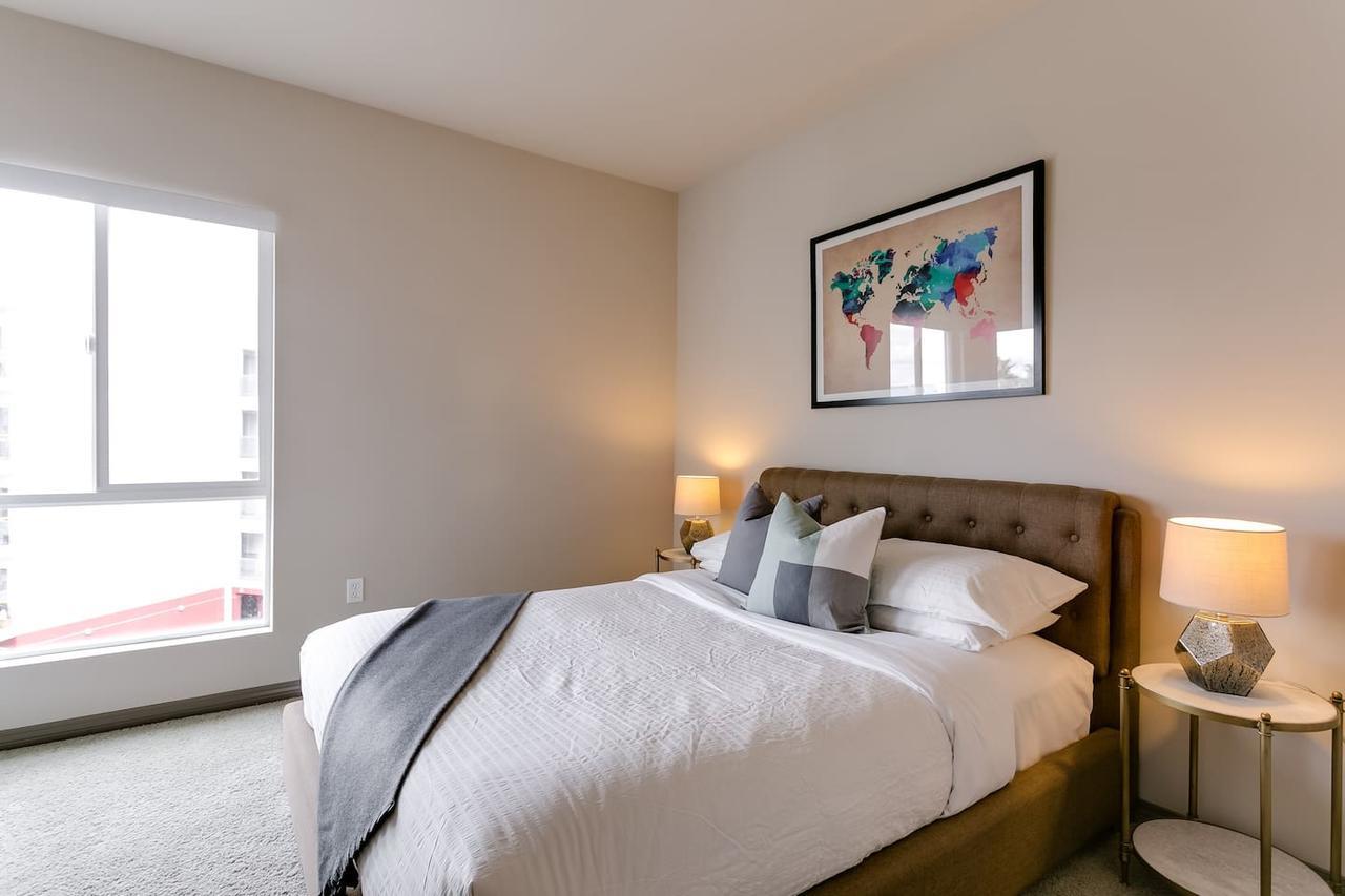 Abode Los Angeles - Marina Del Rey Venice Beach المظهر الخارجي الصورة