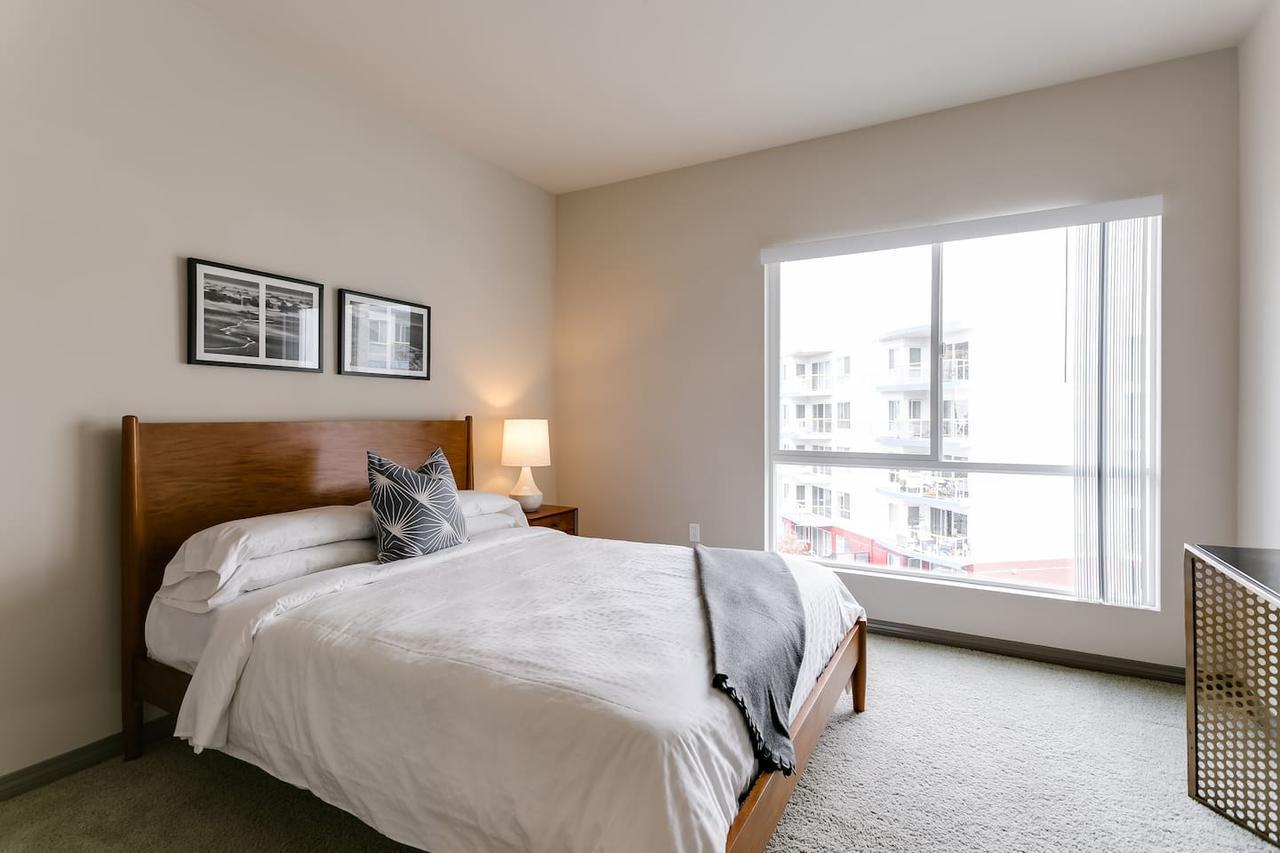 Abode Los Angeles - Marina Del Rey Venice Beach المظهر الخارجي الصورة