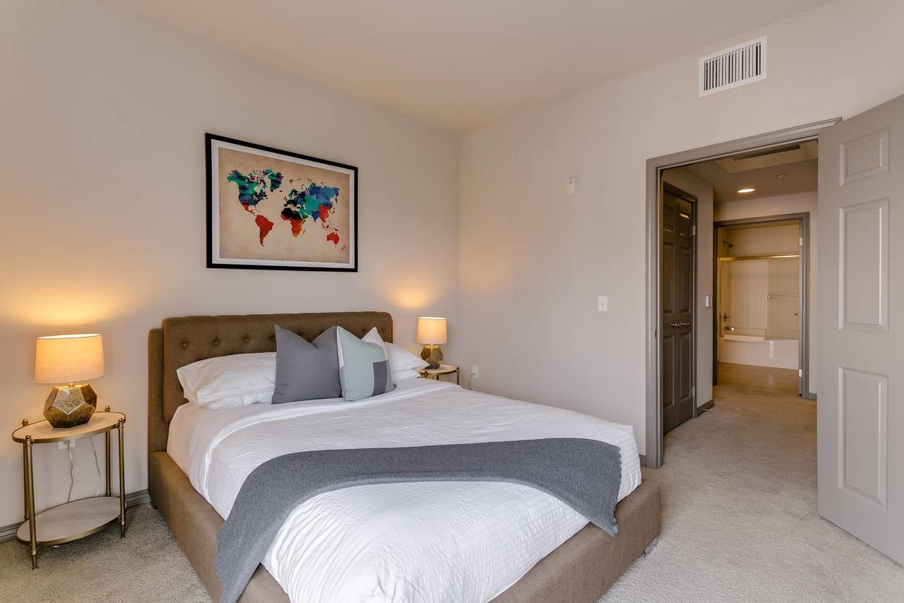 Abode Los Angeles - Marina Del Rey Venice Beach المظهر الخارجي الصورة