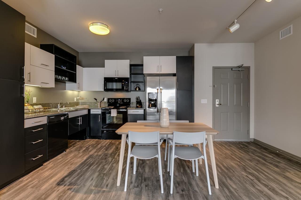Abode Los Angeles - Marina Del Rey Venice Beach المظهر الخارجي الصورة