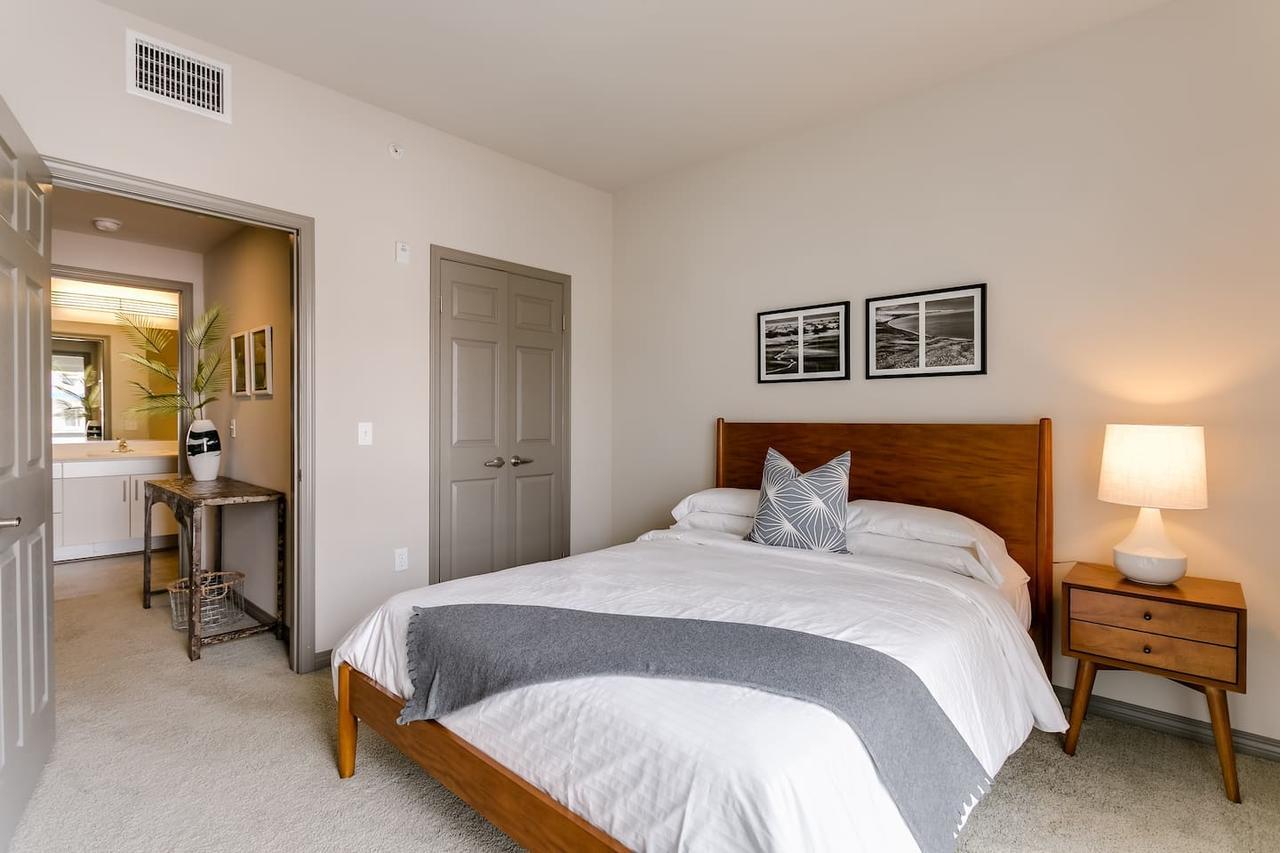 Abode Los Angeles - Marina Del Rey Venice Beach المظهر الخارجي الصورة