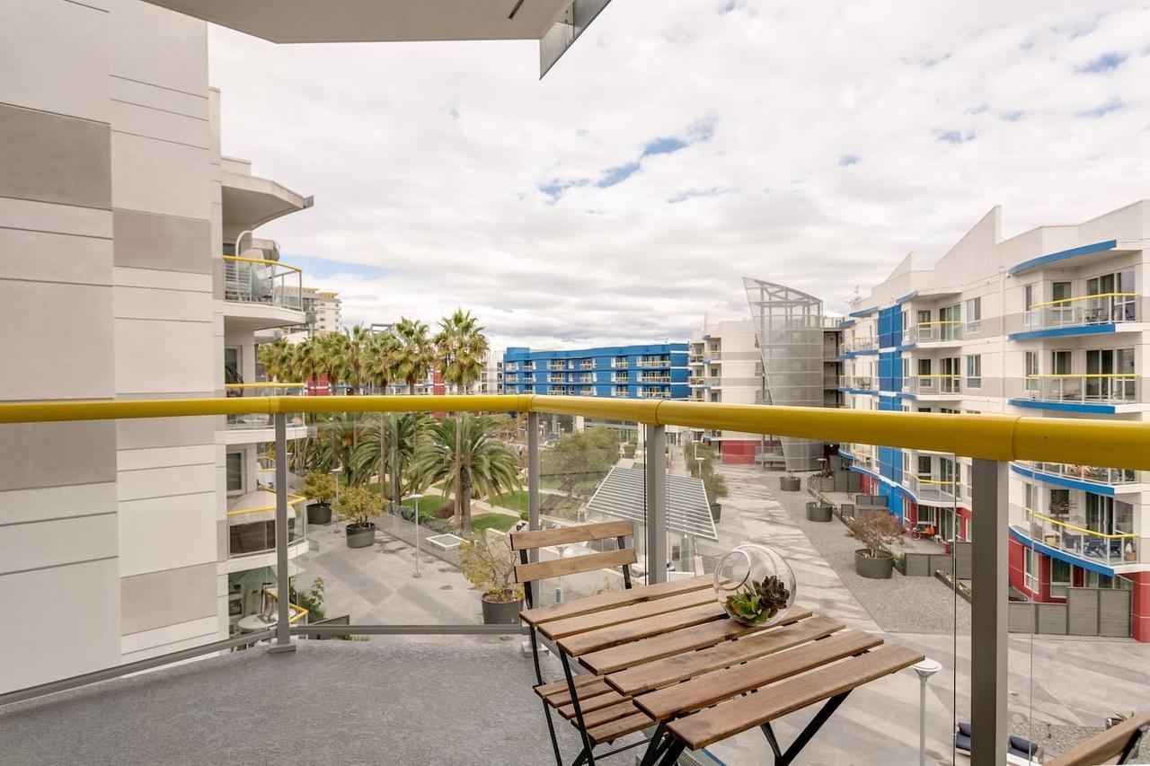 Abode Los Angeles - Marina Del Rey Venice Beach المظهر الخارجي الصورة