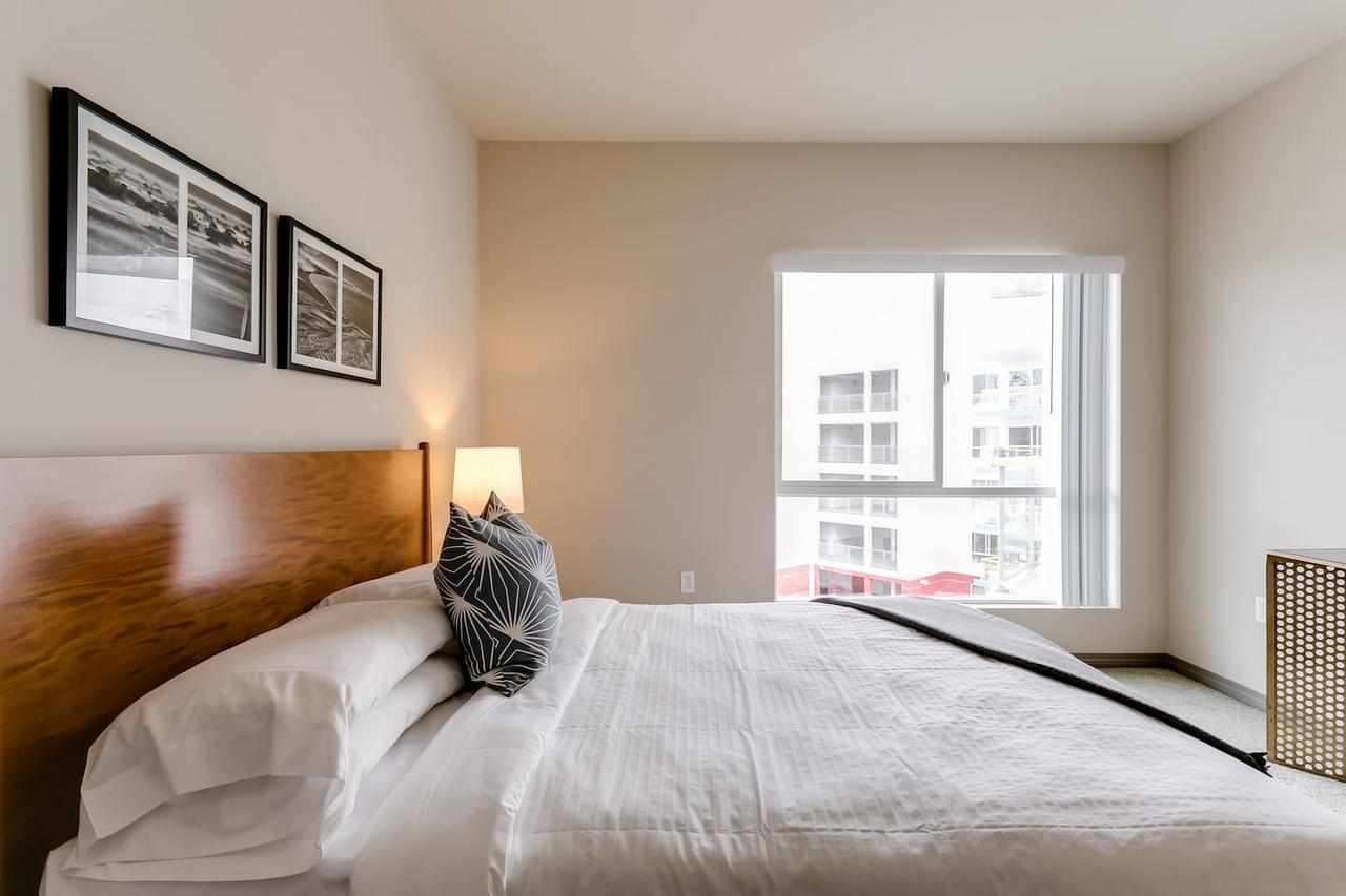 Abode Los Angeles - Marina Del Rey Venice Beach المظهر الخارجي الصورة