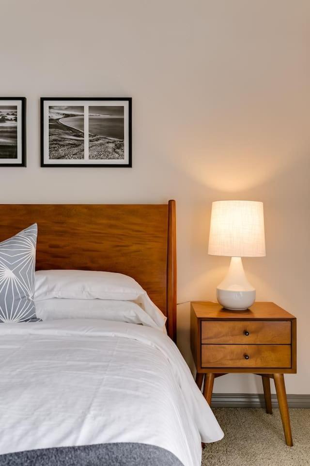 Abode Los Angeles - Marina Del Rey Venice Beach المظهر الخارجي الصورة